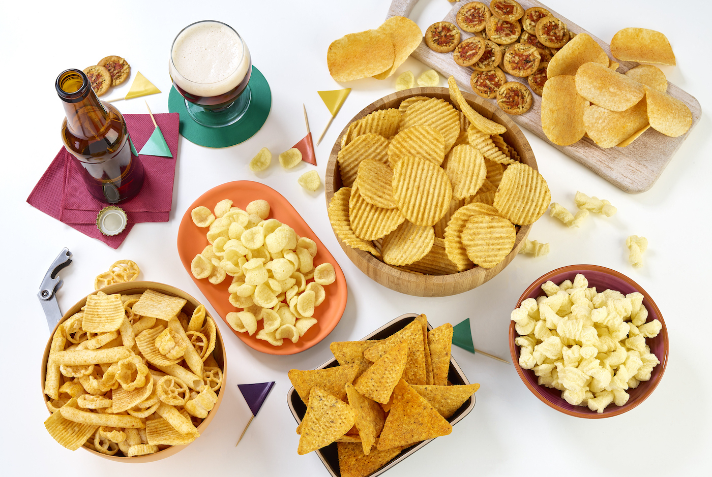 Your partner for private label savoury snacks Europe Snacks Your partner for private label savoury snacks Europe Snacks