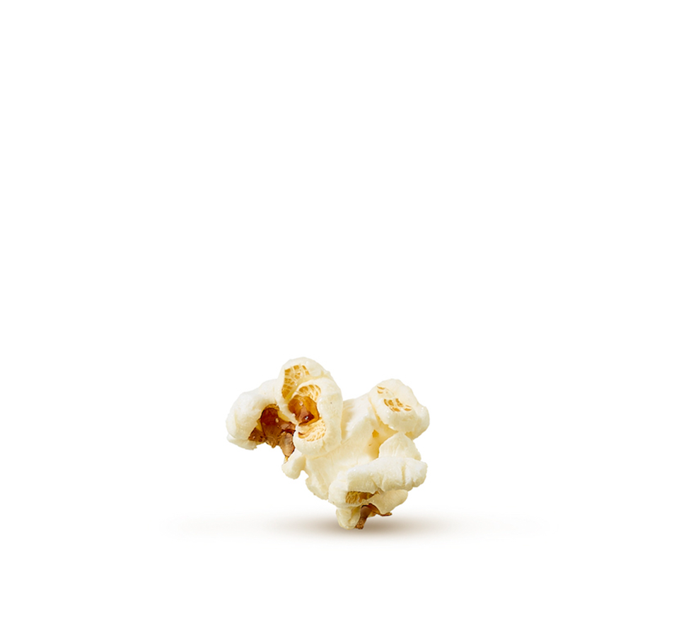 pop corn