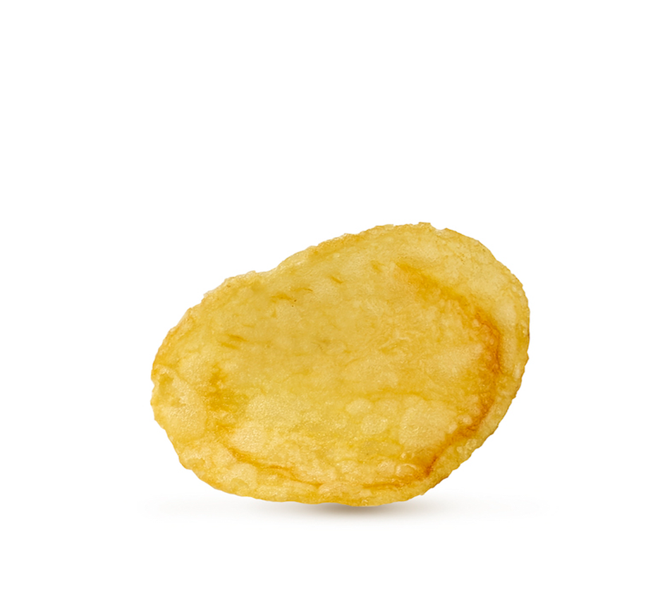 crisps handcooked